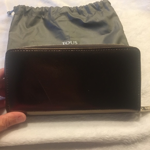 Tous Wallet - Picture 2 of 4